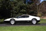 Ferrari 365 GT4 Berlinetta Boxer 1974 года (WW)